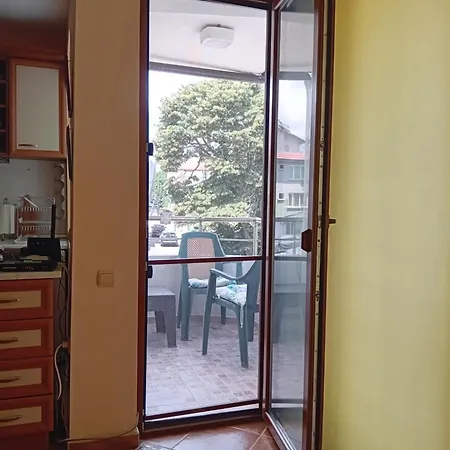 слънце и море Lägenhet