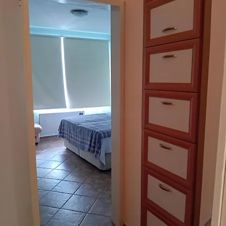 слънце и море Lägenhet *