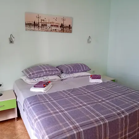 слънце и море Achtopol