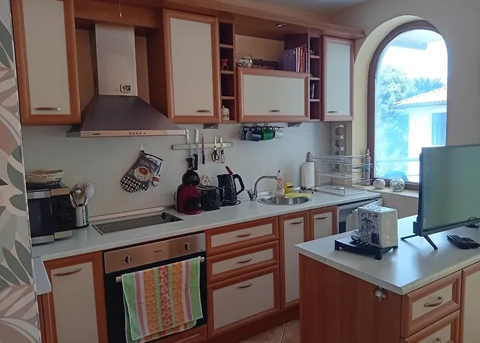 слънце и море Апартамент Ахтопол