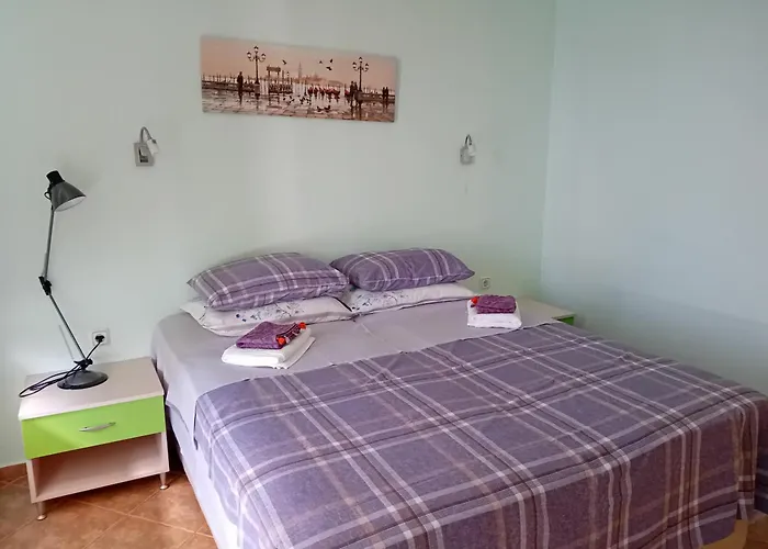 слънце и море Ахтопол