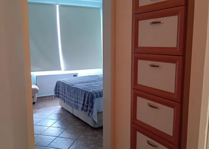 слънце и море アパート *